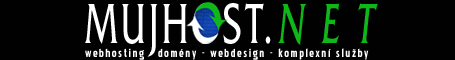 mujhost.net logo